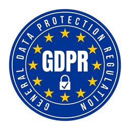 GDPR seal
