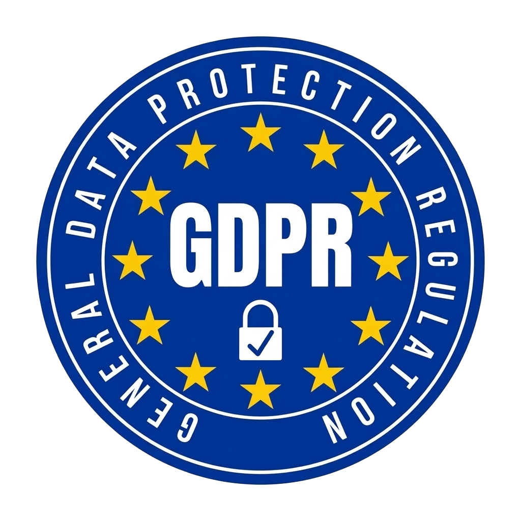 GDPR seal