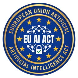 EU AI Act seal