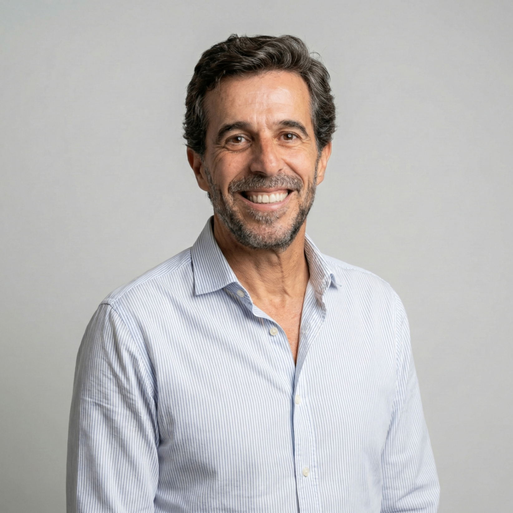 Borja Marinas Monsalve