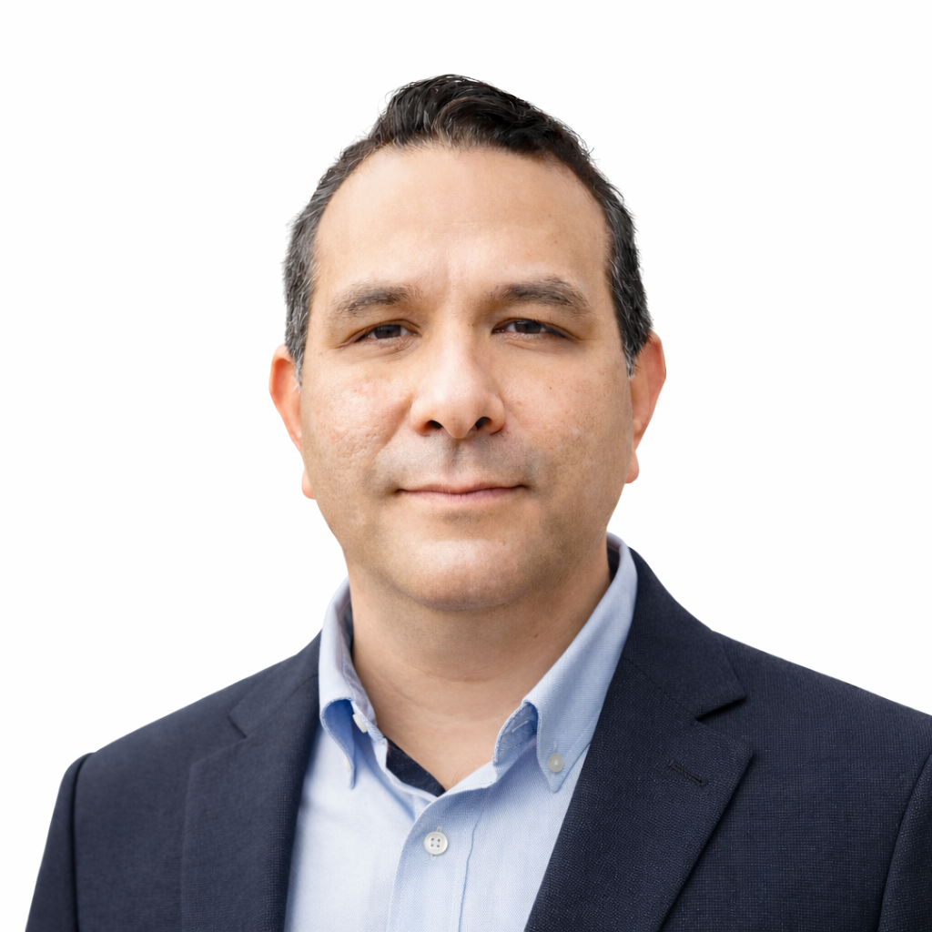 Nehomar Correa Requena