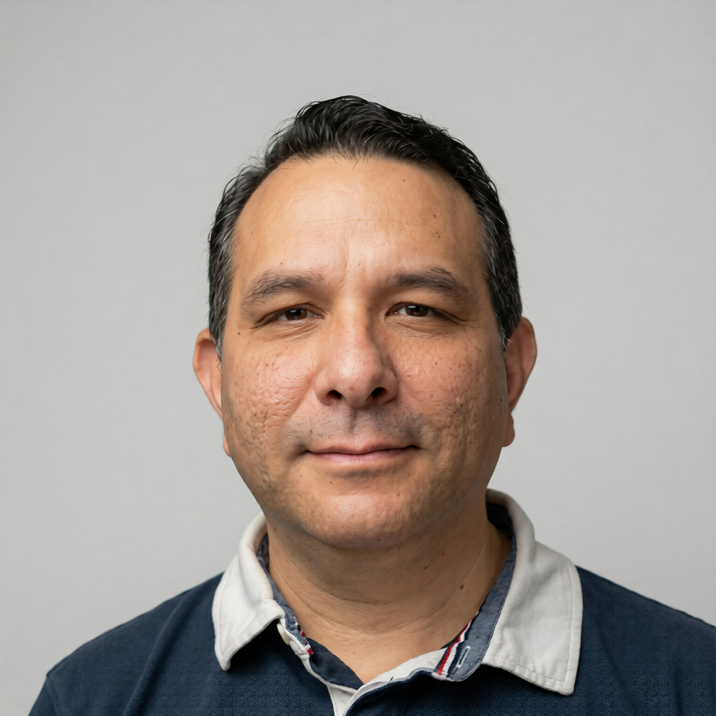 Nehomar Correa Requena