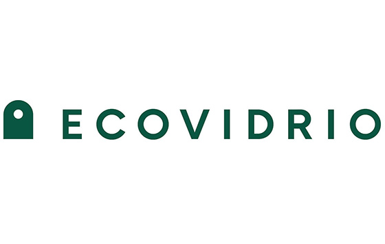 Ecovidrio Logo
